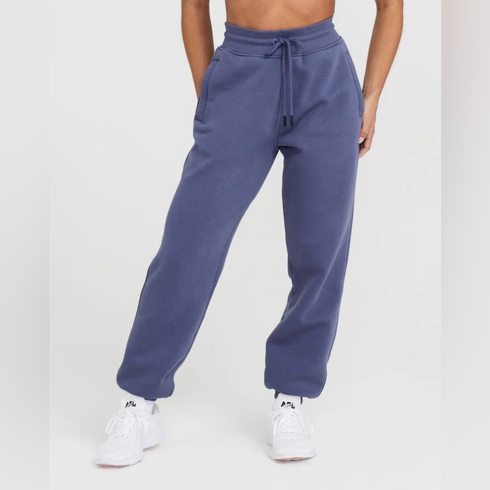 Oner Active Classic Jogger | Slate Blue